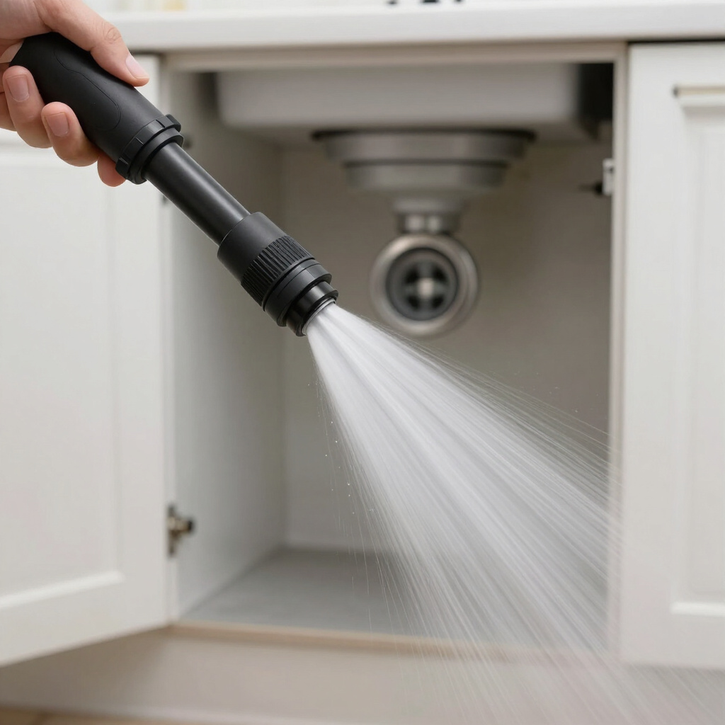 Drain Cleaning & Unclogging in Homewood