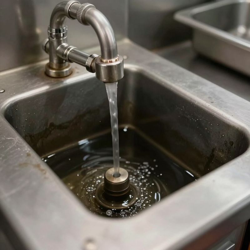 Garbage Disposal in Homewood