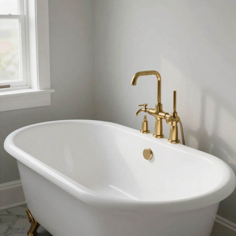Bathroom & Kitchen Upgrades in Homewood