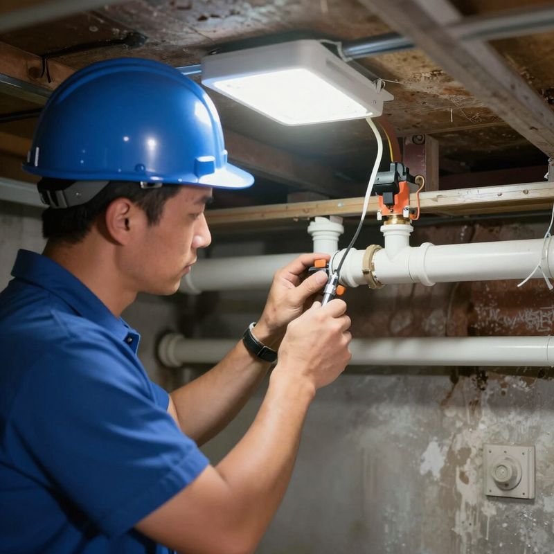 Emergency Plumbing in Homewood